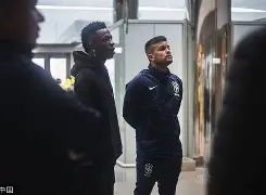 db游戏平台官网官方-今夜体能课后，布莱顿刷新队史纪录备战德国杯，球迷炸锅，赛季目标并未改变