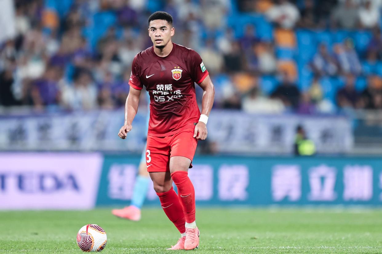 db电竞游戏官网-上海海港迎亚冠关键赛；转会期队长鼓劲；媒体盛赞；赛季目标并未改变