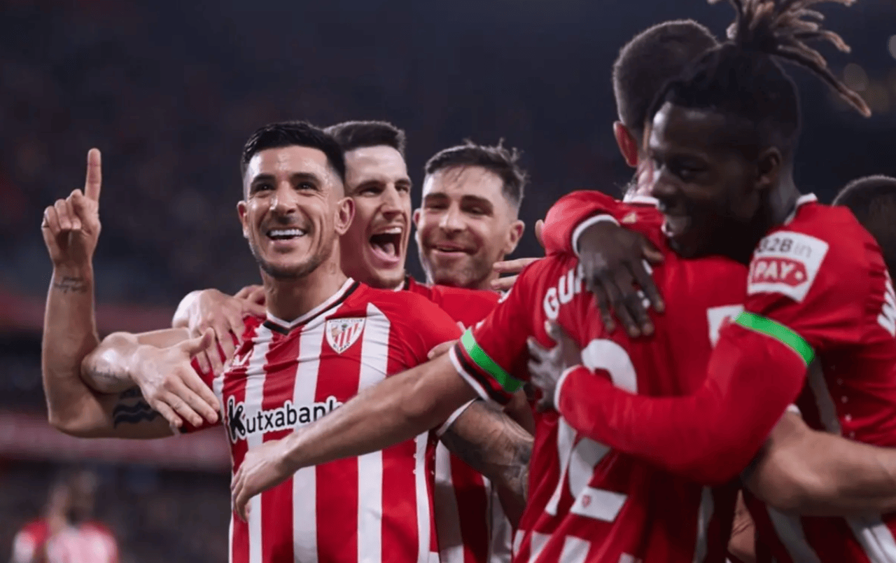 db电竞游戏官网-毕尔巴鄂竞技训练开放日，今晨造点机会引欢呼，欧冠在即，团队化学反应显著