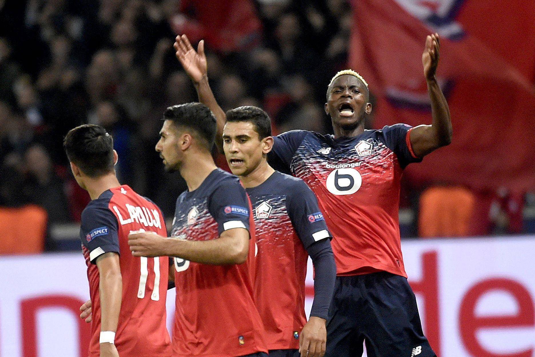 db体育官网-关键时刻法国杯传出新动向；里尔遗憾出局；管理层表态——更衣室稳定；阵容厚度经受考验